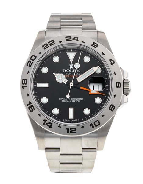Rolex Explorer II 216570